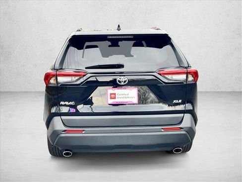 Certified 2023 Toyota RAV4 XLE Premium image 6