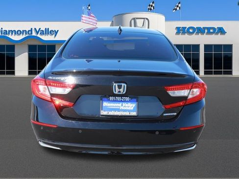 Used 2021 Honda Accord EX-L image 5