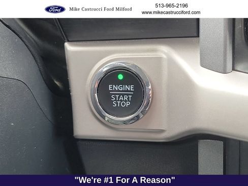 Certified 2023 Ford F150 XLT w/ Equipment Group 302A High AWD/4WD image 22