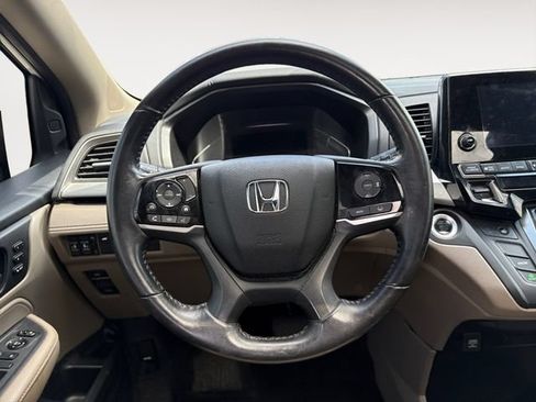 Used 2019 Honda Odyssey EX-L image 12
