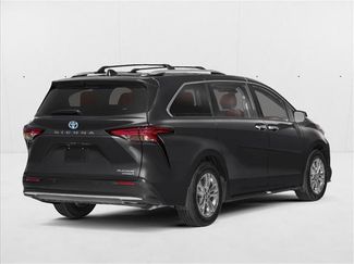 New 2026 Toyota Sienna Platinum AWD/4WD video 2