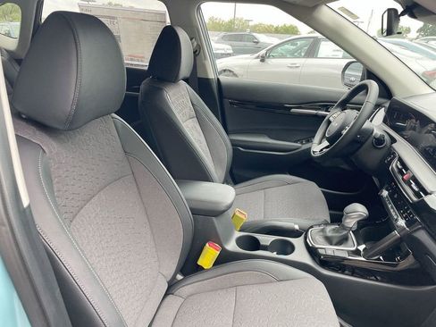 Used 2026 Kia Seltos S FWD image 52