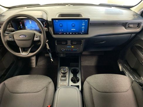 New 2025 Ford Maverick XL w/ Equipment Group 102A image 34