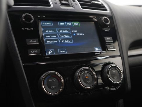 Used 2018 Subaru WRX AWD/4WD image 26