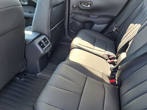 New 2025 Acura ADX AWD image 24