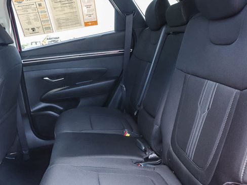 Used 2023 Hyundai Tucson SEL image 22