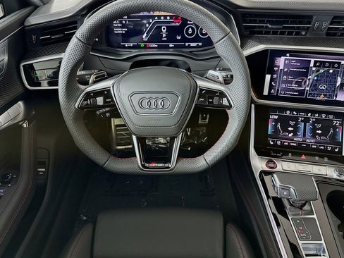 New 2026 Audi RS 7 Performance image 5