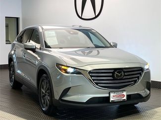 Used 2022 MAZDA CX-9 Touring video 2