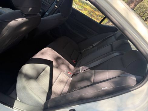 Used 2026 Nissan Altima 2.5 SV FWD image 21