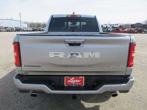 New 2026 RAM 1500 Laramie w/ Laramie Southwest Edition image 7
