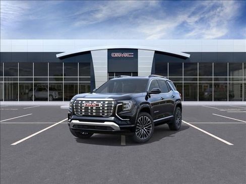 New 2026 GMC Terrain Denali image 8