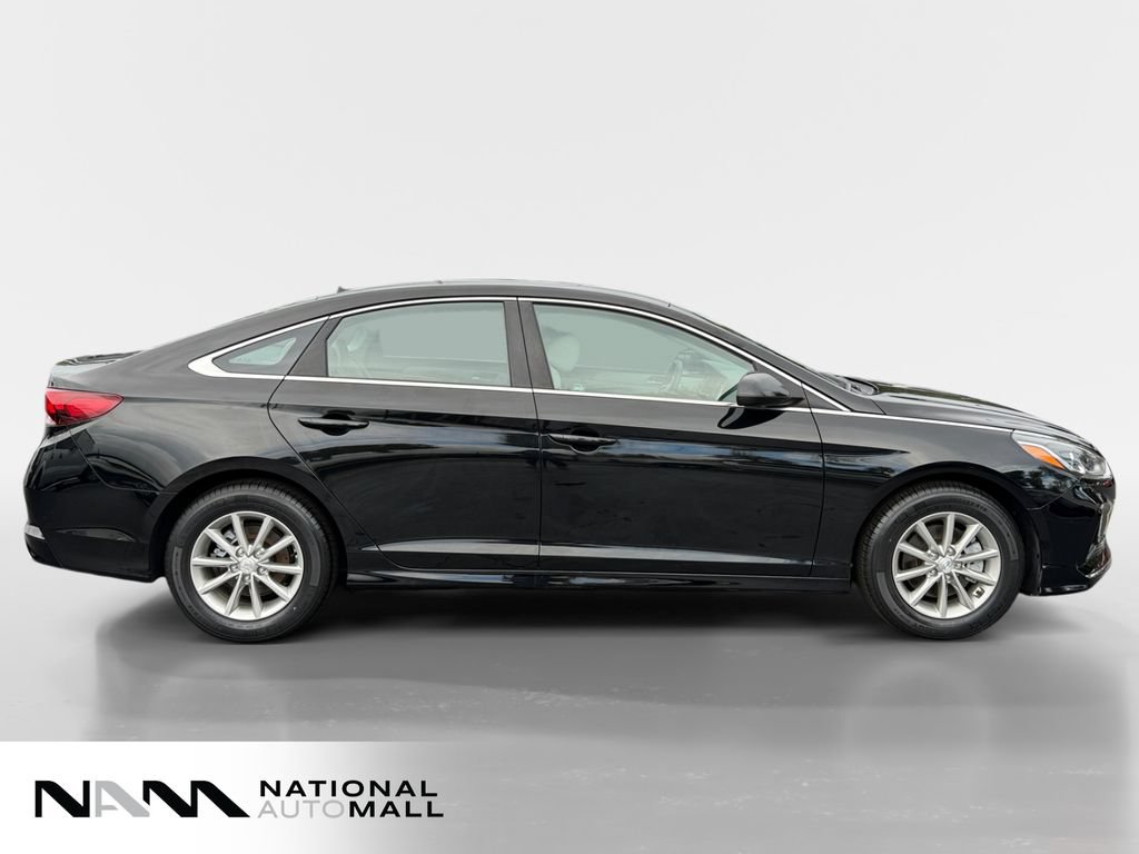Used 2019 Hyundai Sonata ECO FWD image 6