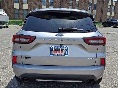 Used 2024 Ford Escape ST-Line AWD/4WD image 5