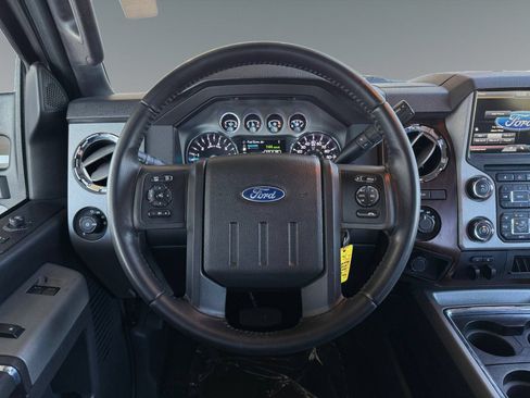 Used 2016 Ford F250 Lariat AWD/4WD image 17