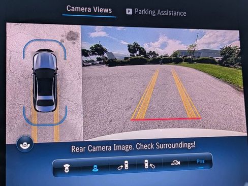 Used 2025 Mercedes-Benz C 300 C 300 image 13