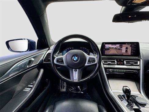 Used 2023 BMW 840i Gran Coupe w/ Comfort Seating Package image 21