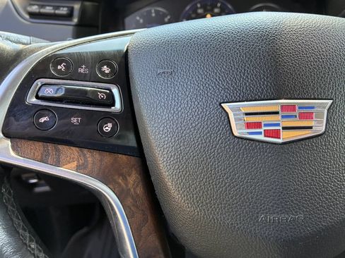Used 2015 Cadillac Escalade Premium AWD/4WD image 25