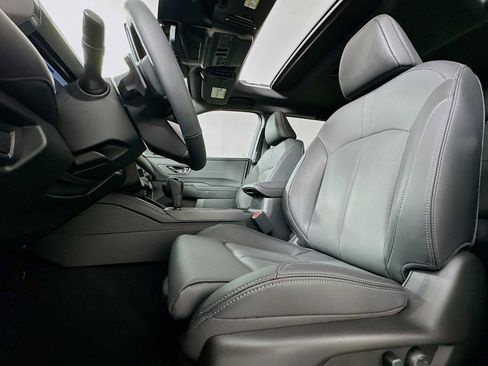 New 2026 Subaru Outback Touring AWD/4WD image 19