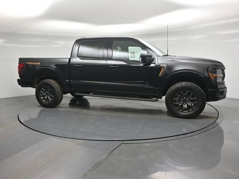 New 2026 Ford F150 Tremor AWD/4WD image 24