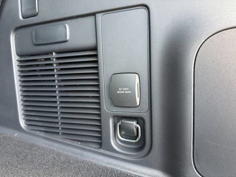 Used 2026 Ford Expedition Tremor AWD/4WD image 20