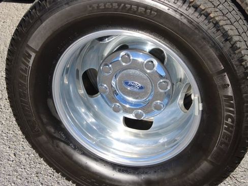 Used 2024 Ford F350 Lariat w/ Lariat Ultimate Package image 34