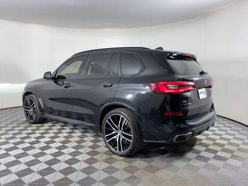 Certified 2023 BMW X5 M50i w/ Executive Package image 3