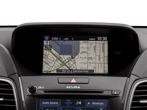 Used 2017 Acura RDX FWD w/ Technology Package image 17