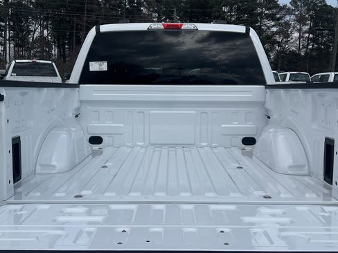 New 2026 Ford F150 STX image 21