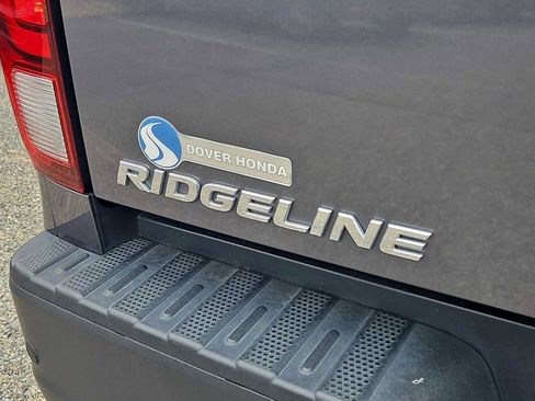 Certified 2023 Honda Ridgeline RTL-E image 12