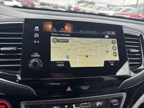 Used 2022 Honda Pilot Touring image 25