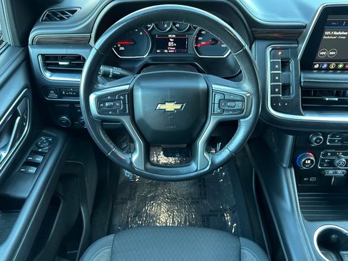 Used 2021 Chevrolet Tahoe LS image 14