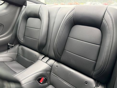 Used 2026 Ford Mustang Premium RWD image 6