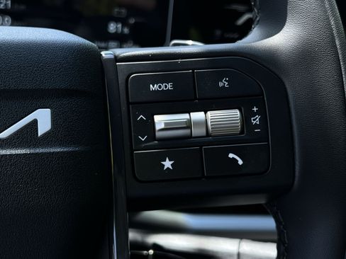 New 2027 Kia Telluride SX w/ Towing Package FWD image 51