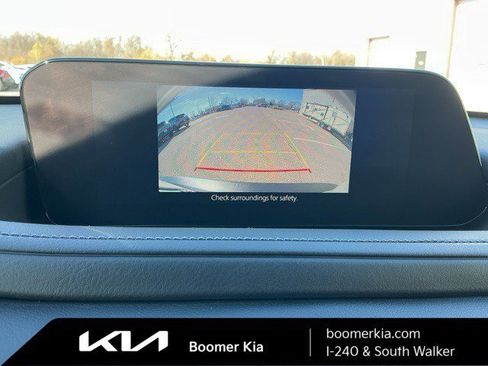 Used 2024 MAZDA CX-30 AWD 2.5 S w/ Preferred Package image 26