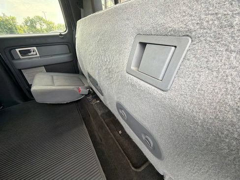 Used 2011 Ford F150 XLT w/ XLT Convenience Pkg AWD/4WD image 48