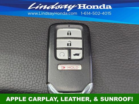 Used 2023 Honda Passport EX-L image 23