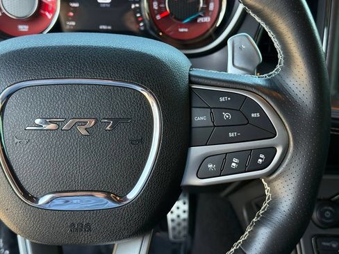 Used 2023 Dodge Challenger SRT Hellcat RWD image 17