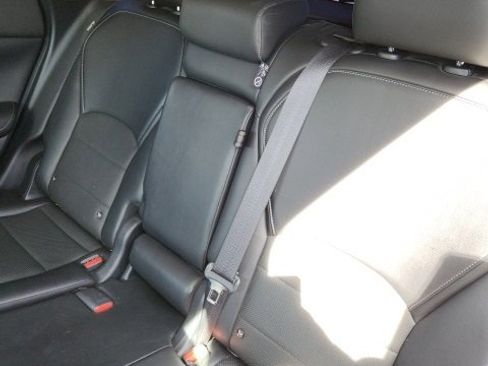 Used 2022 INFINITI QX50 Luxe image 10