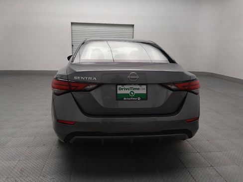 Used 2024 Nissan Sentra S FWD image 6