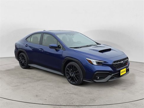 New 2025 Subaru WRX Limited image 7