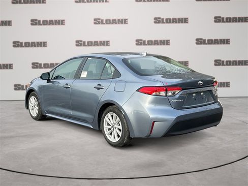 New 2026 Toyota Corolla LE image 3