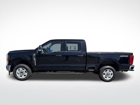 Certified 2025 Ford F250 XLT AWD/4WD image 42