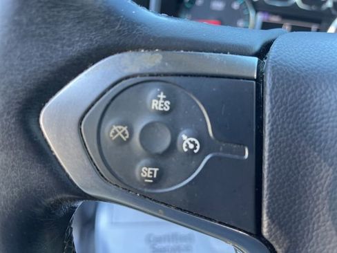 Used 2018 Chevrolet Silverado 1500 LT w/ All Star Edition image 13