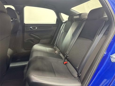 Used 2022 Honda Civic Sport image 20