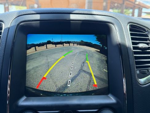 Used 2018 Dodge Durango R/T RWD image 14