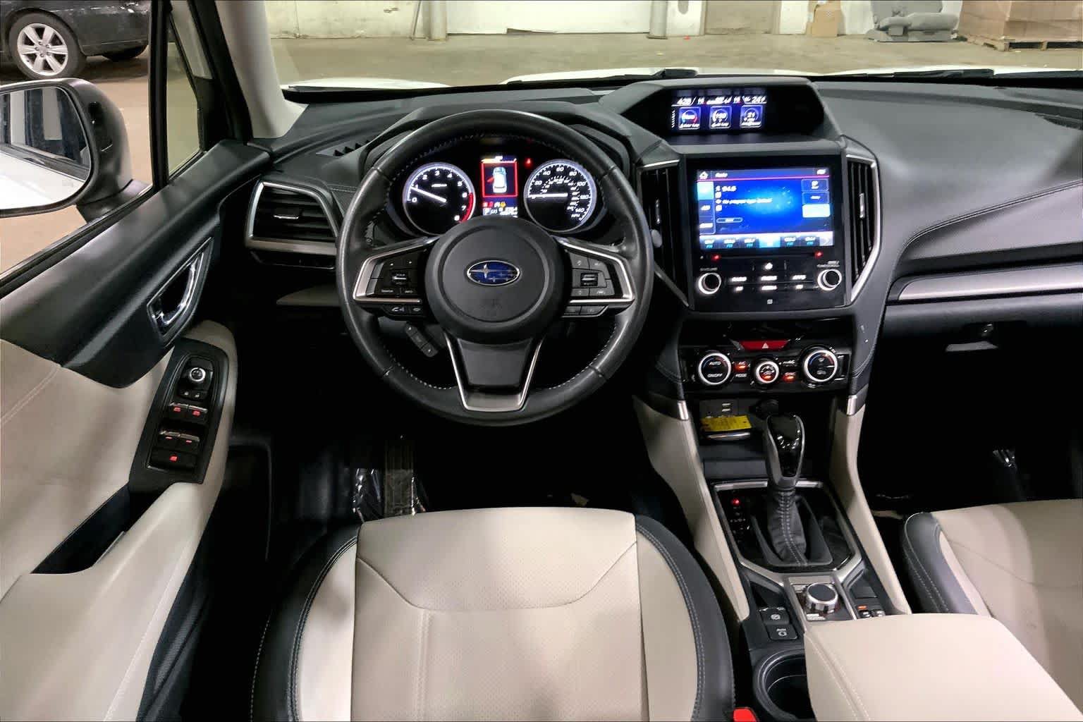 Used 2019 Subaru Forester Limited AWD/4WD image 10