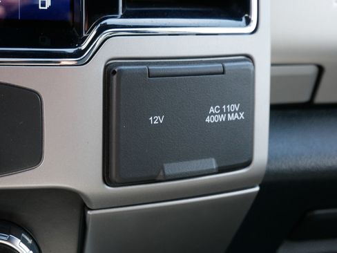 Used 2022 Ford F350 Lariat w/ Lariat Ultimate Package AWD/4WD image 31