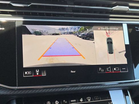 New 2026 Audi Q8 Prestige AWD/4WD image 26