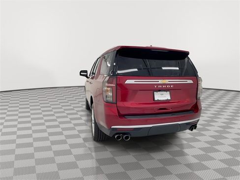 Used 2024 Chevrolet Tahoe High Country w/ Premium Package 2 image 8