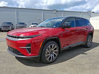 New 2025 Jeep Wagoneer Limited video 2